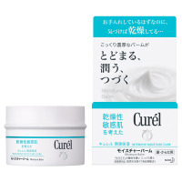 モイスチャーバーム / キュレル(フェイスクリーム, スキンケア・基礎