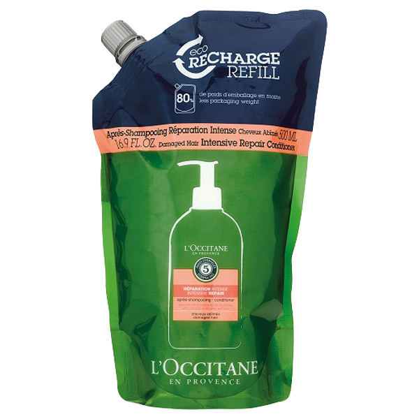 ファイブハーブス リペアリングコンディショナー ロクシタン コンディショナー シャンプー ヘアケア ヘアスタイリング の通販 Cosme公式通販 Cosme Shopping