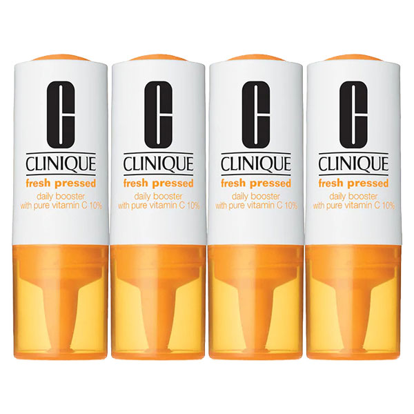 フレッシュ プレスト C10 デイリーブースター フレッシュ プレスト C10 デイリーブースター