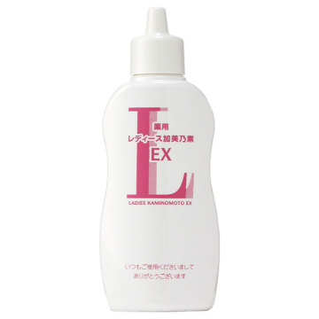 レディース加美乃素 EX II 150ml × 4本 ①