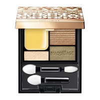 ドラマティックスタイリングアイズD / 本体 / GR714 ピスタチオショコラ / 3g