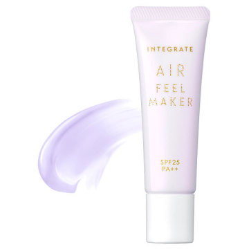 エアフィールメーカー インテグレート 化粧下地 ベースメイク の通販 Cosme公式通販 Cosme Shopping エアフィールメーカー インテグレート 化粧下地 ベースメイク の通販 Cosme公式通販 Cosme Shopping