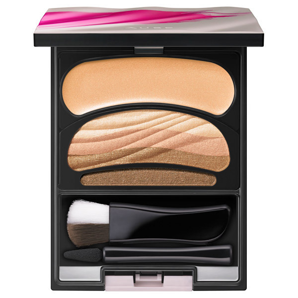 ブラシひと塗りシャドウN / オーブ(パウダーアイシャドウ, メイクアップ)の通販 - @Cosme公式通販【@Cosme Shopping】