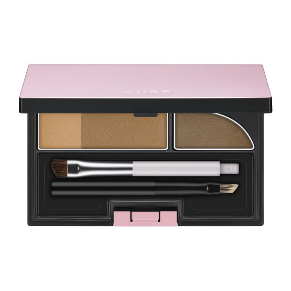 見たまま塗るだけアイブロウコンパクト オーブ パウダーアイブロウ メイクアップ の通販 Cosme公式通販 Cosme Shopping