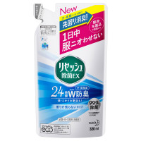 詰替え / 320ml / 香りが残らない