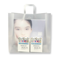 【限定】スムーススキンカバー2個セット / SPF20 / PA++ / 2個セット / 20g×2個 / 本体 / 2個セット / 20g×2個