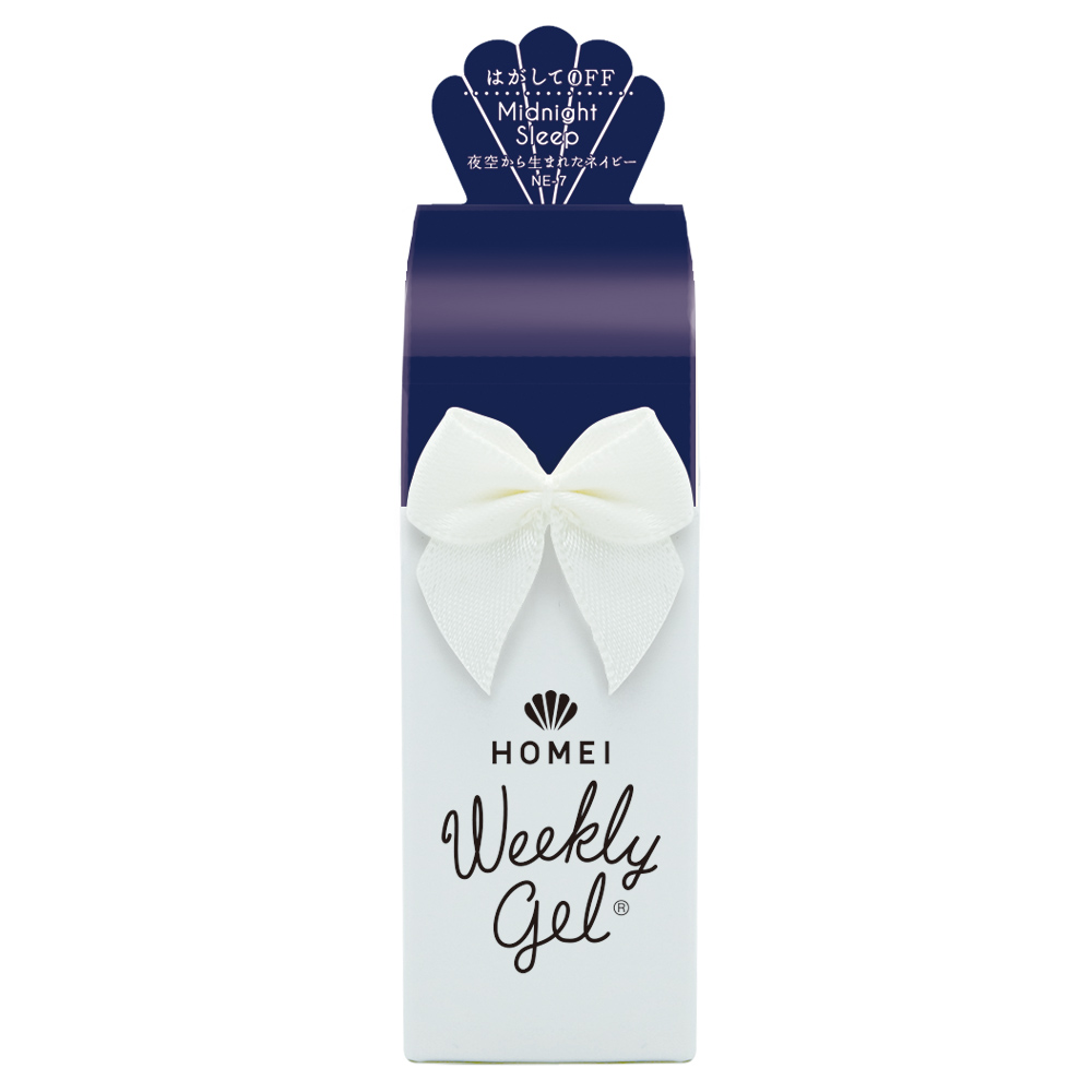 �E�B�[�N���[�W�F�� / NE-7 Midnight Sleep / 9ml