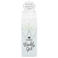 NE-8 Sparkle Silver / 9ml