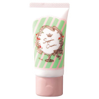 すっぴんクリーム マシュマロマット(ホワイトフローラルブーケの香り)