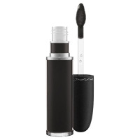 レトロ マット リキッド リップカラー / キャビア / 5 ml