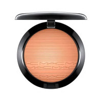 限定ショップバッグと限定フェイスパウダー.͙✼̥୭⁺ エクストラ ディメンション スキンフィニッシュ / M・A・C(マック