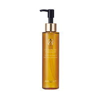 ラグジュアリー・デ・エイジ クレンジングオイル / 本体 / 145mL / 厚みがありなめらか / フレッシュローズ