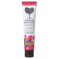 アハロ ハンドクリーム ベリーローズ / 本体 / しっとり / ベリーローズの香り