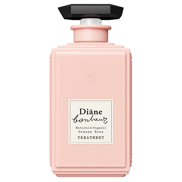 ダイアン ボヌール ダメージリペア トリートメント / 本体 / 500ml