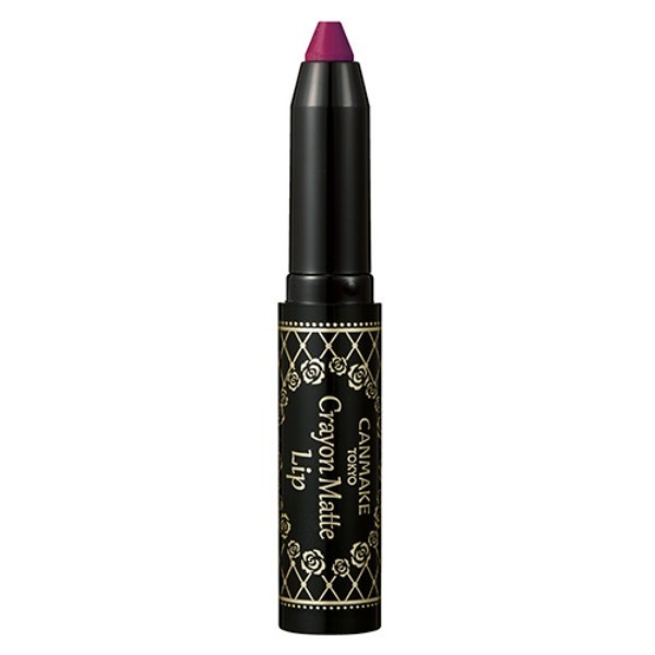 クレヨンマットリップ01 キャンメイク 口紅 メイクアップ の通販 Cosme公式通販 Cosme Shopping クレヨンマットリップ01 キャンメイク 口紅 メイクアップ の通販 Cosme公式通販 Cosme Shopping