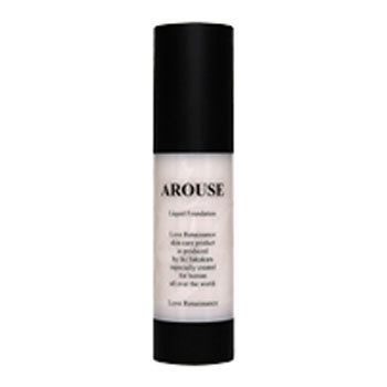 AROUSE リキッド ファンデーション