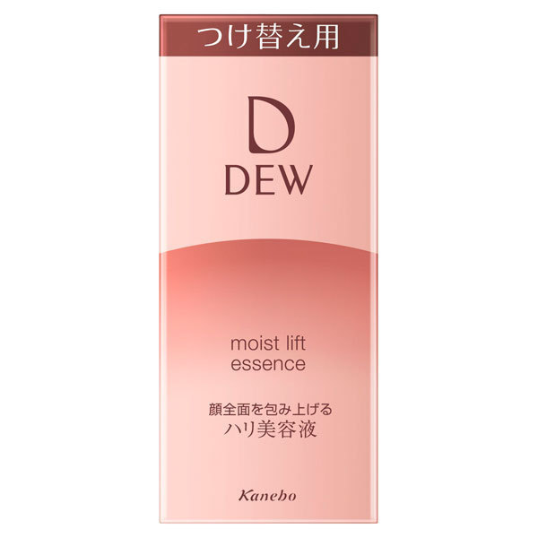 モイストリフトエッセンス / DEW(デュウ)(美容液, スキンケア・基礎 ...