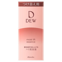 カネボウ dew モイストリフトエッセンス  70g 未使用