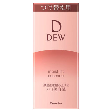 DEW モイストリフトエッセンス(レフィル) セットa(1セット)