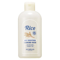 ライス デイリー ブライトニング クレンジングウォーター / 本体 / 300ml / すっきり / やさしいフローラルの香り