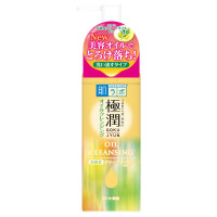 極潤オイルクレンジング / 200ml
