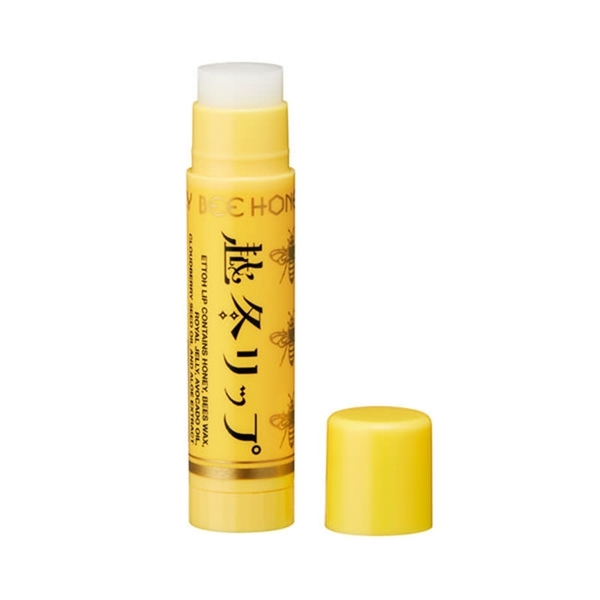 越冬リップ / ビーハニー(リップクリーム, スキンケア・基礎化粧品)の通販 - @cosme公式通販【@cosme SHOPPING】