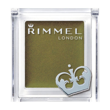 リンメル(RIMMEL) プリズム パウダーアイカラー