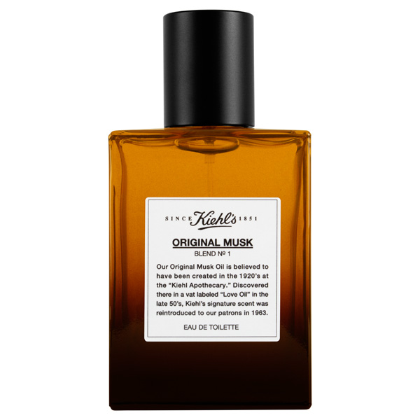 キールズ オリジナル ムスク / 50mL キールズ オリジナル ムスク / 50mL