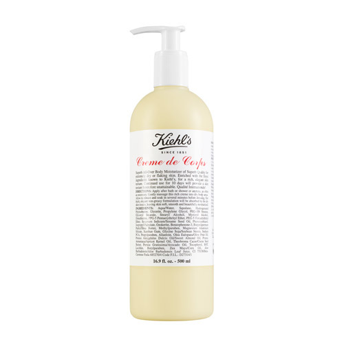 キールズ クレム ドゥ コール ボディ クリーム Kiehl S Since 1851 キールズ ボディクリーム ボディケア の通販 Cosme公式通販 Cosme Shopping