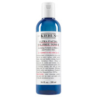 キールズ オイル フリー トナー UFT / 250mL