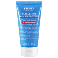 キールズ オイル フリー クレンザー UFC / KIEHL'S SINCE 1851