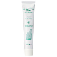 バルサミック ユーカリクリーム / 50mL