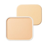 カシミアフィットファンデーション N / SPF20 / PA++ / リフィル 専用パフ付 / 【ナチュラル02】平均的な肌色に / 10g / 無香料