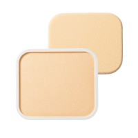 カシミアフィットファンデーション N / SPF20 / PA++ / リフィル 専用パフ付 / 【ナチュラル01】色白の肌に / 10g / 無香料