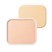 カシミアフィットファンデーション N / SPF20 / PA++ / リフィル 専用パフ付 / 【ピンクナチュラル02】くすみが気になる肌に / 10g / 無香料