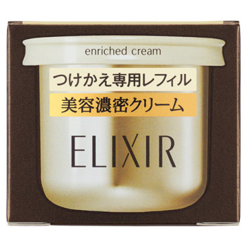エンリッチドクリーム TB 02