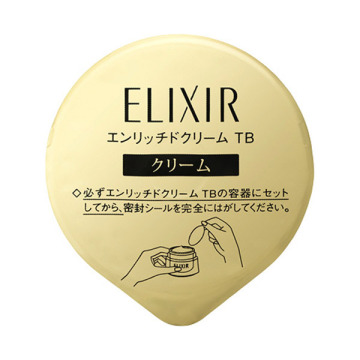 エンリッチドクリーム TB 03