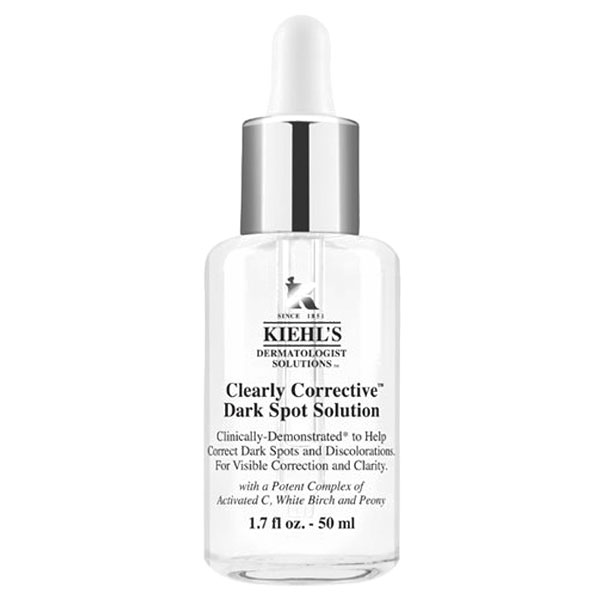 キールズ DS クリアリーブライト エッセンス / 50mL