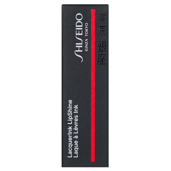 リップケア ENVIORN* Aesop *SHISEIDO *shu uemura ラッカーインク リップシャイン / SHISEIDO(シセイドウ