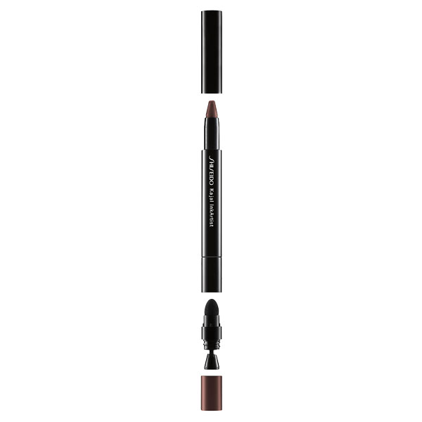 カジャルインクアーティスト / 01 Tea House / 本体