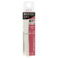 プラチナム 顔色アップ ラスティングルージュ / 本体 / RO640 ローズ系 / 5g / 無香料