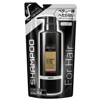 ゴールドアンチグリースシャンプー / シャンプー(詰替) / 280g