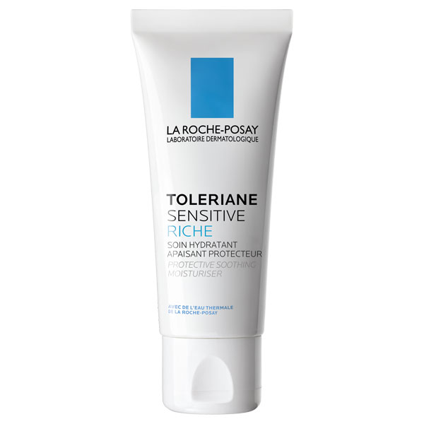 トレリアンセンシティブ リッチ / 40mL / 本体 / 無香料