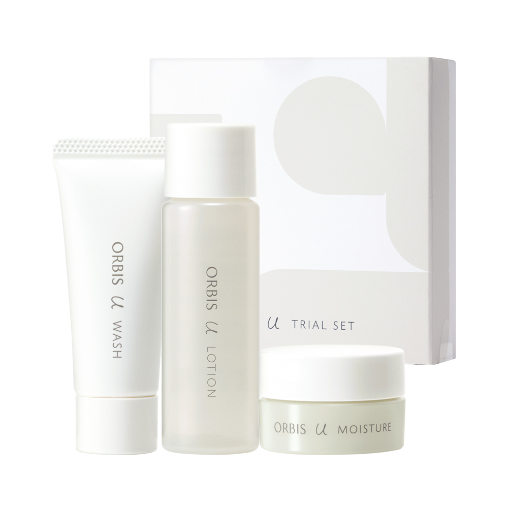 オルビスユー トライアルセット オルビス スキンケアキット キット セット の通販 Cosme公式通販 Cosme Shopping オルビスユー トライアルセット オルビス スキンケアキット キット セット の通販 Cosme公式通販 Cosme Shopping