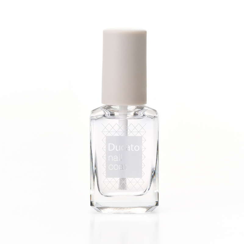 ネイルカラー・マニキュア Ducato nail coat 自爪補強コート / デュカート(その他マニキュア, ネイル・ネイルグッズ