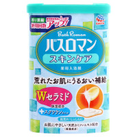 バスロマン スキンケア Wセラミド / 600g