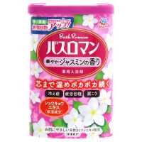バスロマン 華やかジャスミンの香り / 600g / ジャスミンの香り