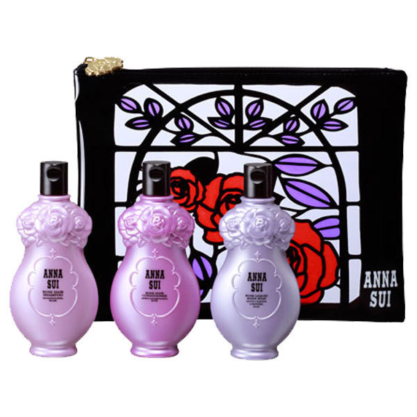 ヘアー ボディ ケア セット アナ スイ その他キット セット キット セット の通販 Cosme公式通販 Cosme Shopping ヘアー ボディ ケア セット アナ スイ その他キット セット キット セット の通販 Cosme公式通販 Cosme Shopping