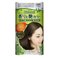 香りと艶カラー / 本体 / 【5RA】ロイヤルブラウン / 40g(1剤)+40g(2剤)