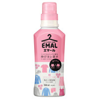 エマール アロマティックブーケの香り / 本体 / 500ml / アロマティックブーケの香り